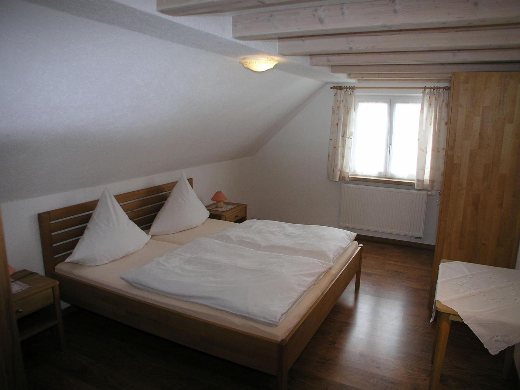Gaestehaus Gutensohn Wasserburg Kültér fotó