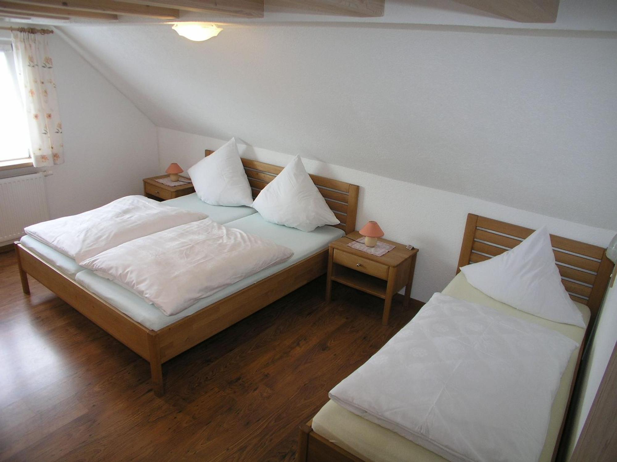 Gaestehaus Gutensohn Wasserburg Kültér fotó