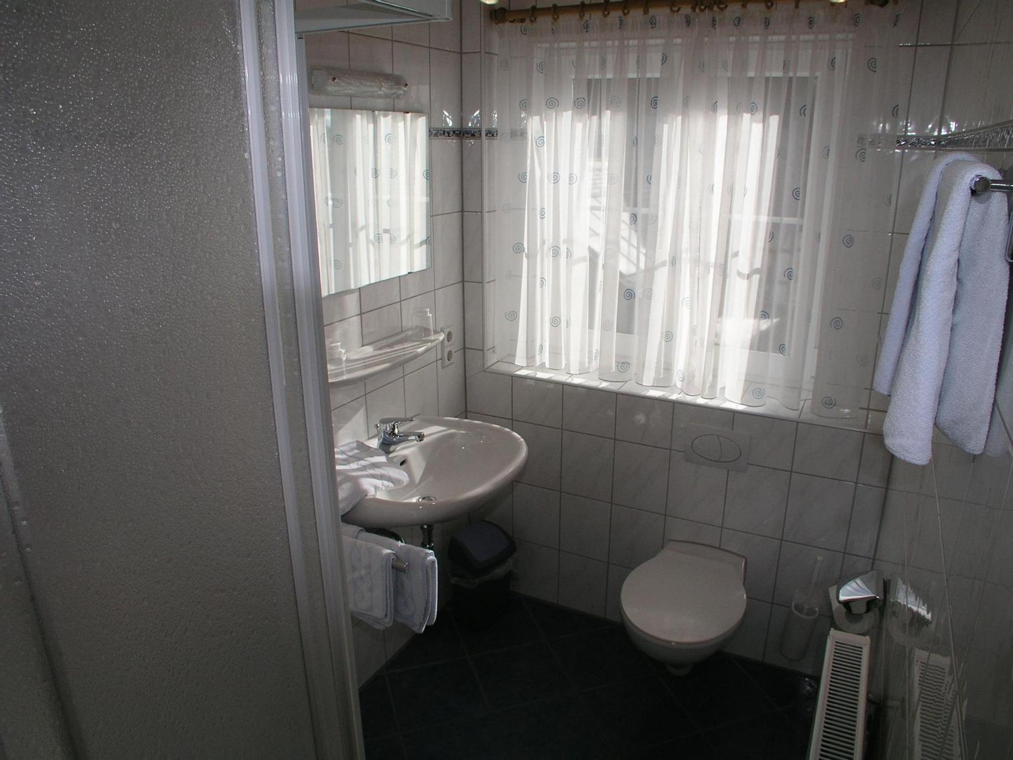 Gaestehaus Gutensohn Wasserburg Kültér fotó