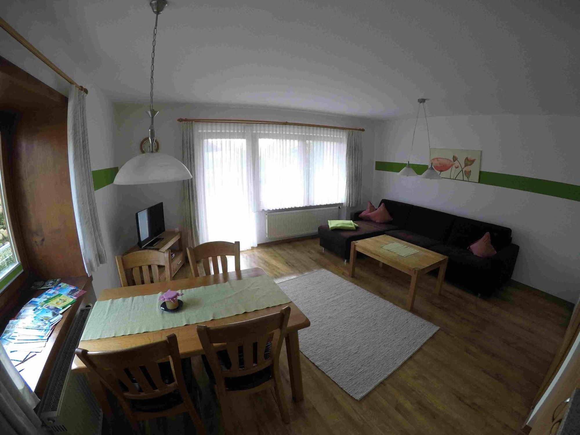 Gaestehaus Gutensohn Wasserburg Kültér fotó